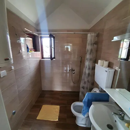 D&s With Barbicue * 巴伊纳巴什塔